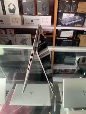 Laptop HP EliteBook x360 1040 G5 8GB Intel Core i5 SSD 256GB