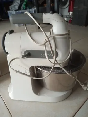 Cake Mixer