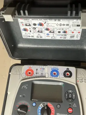 Fluke 1777,Fluke Ii910, MT1525/2-EU,