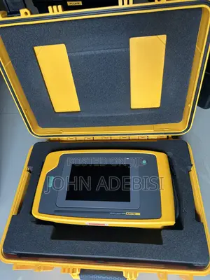 Fluke 1777,Fluke Ii910, MT1525/2-EU,