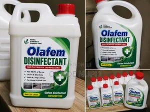 Izal Disinfectant