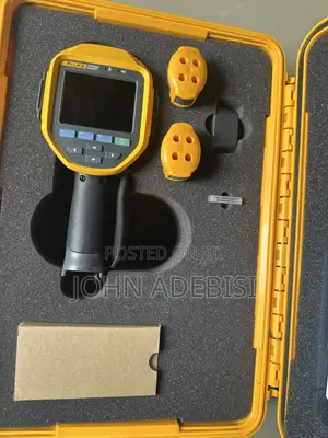 Fluke 1777,Fluke Ii910, MT1525/2-EU,