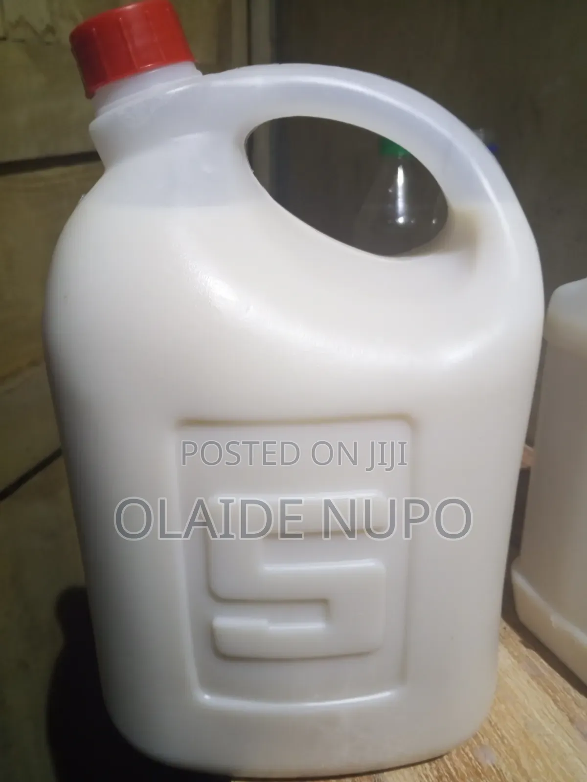 Izal Disinfectant