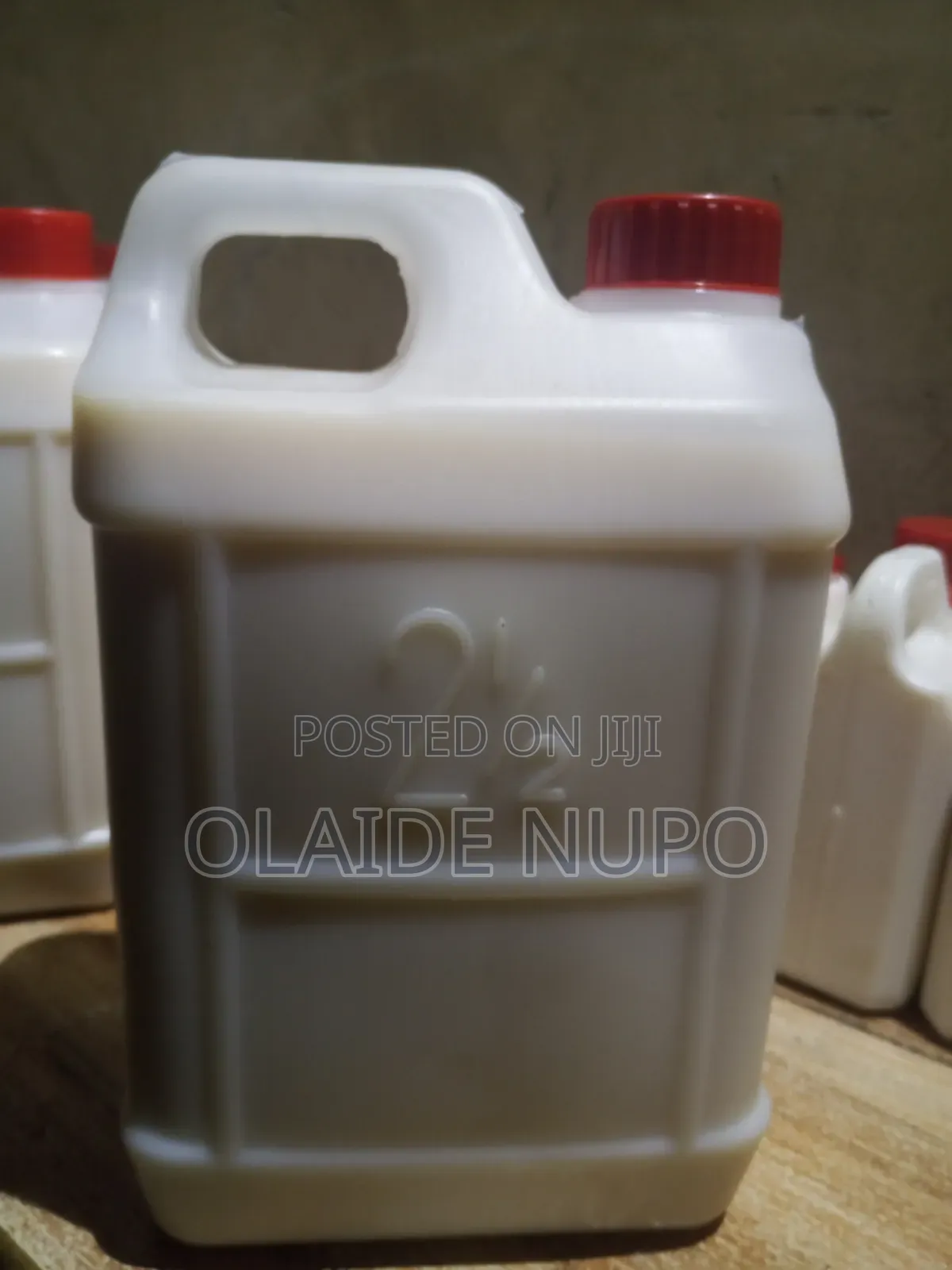 Izal Disinfectant