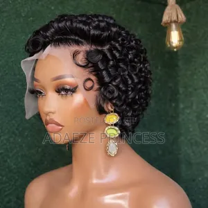 Reddfleur Wigs