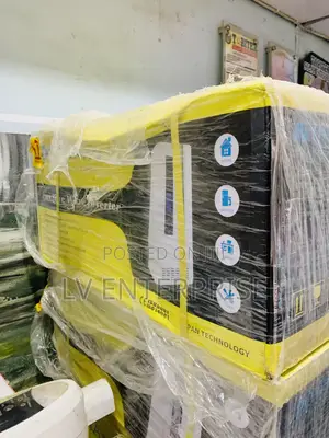 Yohako Inverter 3.5kva 48v