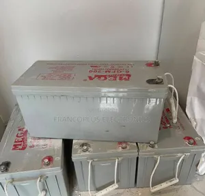 We're Unused Battery Buyer and Condemned Battery Buyer.