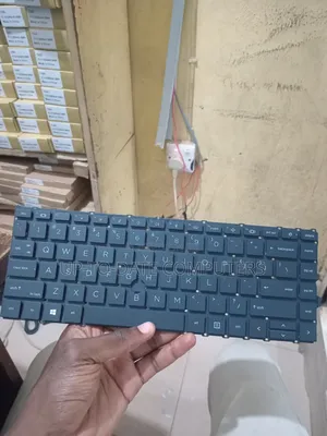 Keyboard for HP 840 G7 US