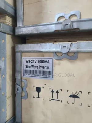 2kva/24v Ss Power Inverter