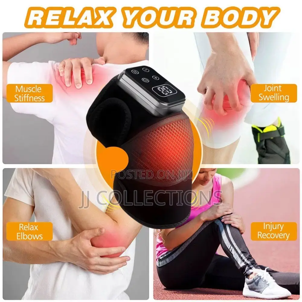 Knee Massager