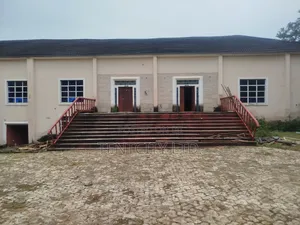 Very Massive Hall Space for Events 4 Lease in Enugu