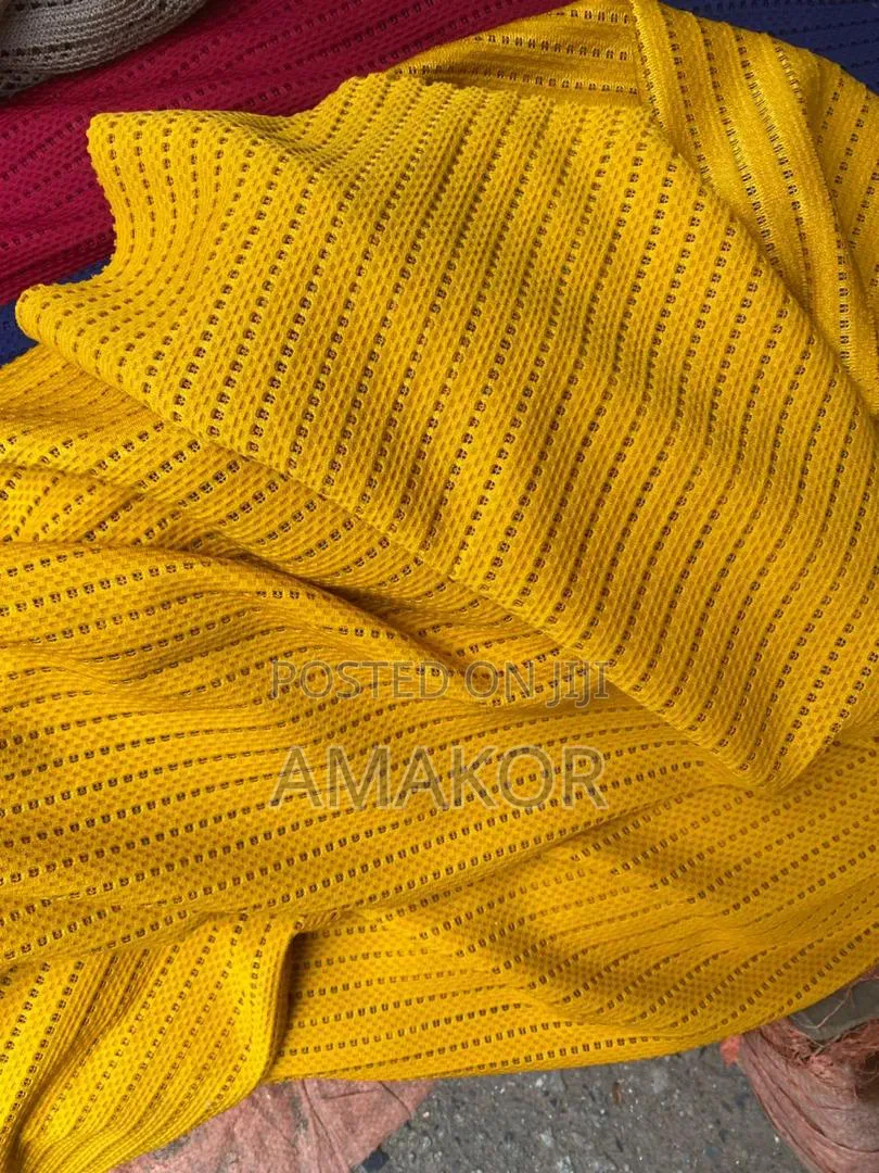 Premium Clothing Materials