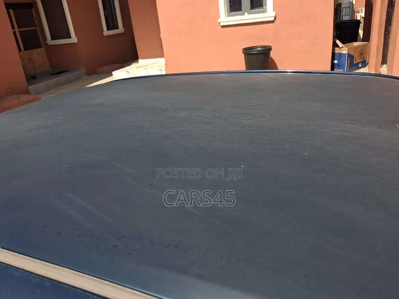 Toyota Camry 2012 Gray