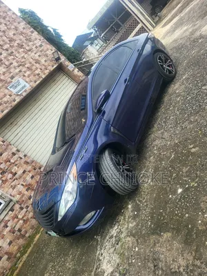 Hyundai Sonata 2011 Blue
