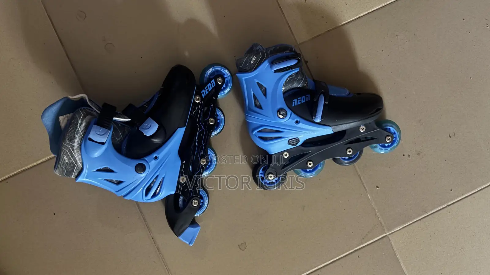 Children Skate Shoes