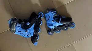 Children Skate Shoes