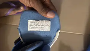 Children Skate Shoes