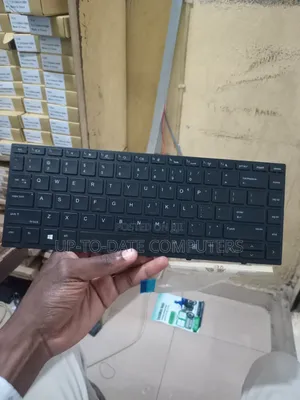 Keyboard for HP 440 G5