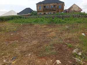 Residential Land for Sale 15M 400sqm
