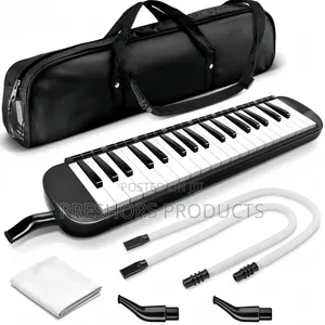 Quality 37 Keys Melodica