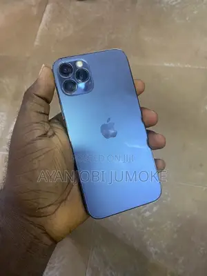 Apple iPhone 12 Pro 128 GB Blue