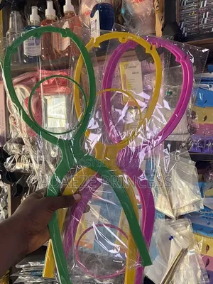 Reddfleur Wigs