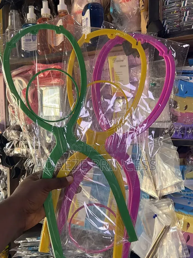 Reddfleur Wigs