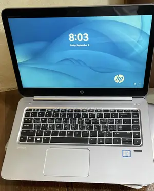 Laptop HP EliteBook 1040 G3 16GB Intel Core i5 SSD 256GB