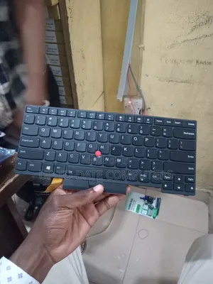 Keyboard for Lenovo C490