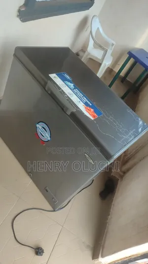 Appliances