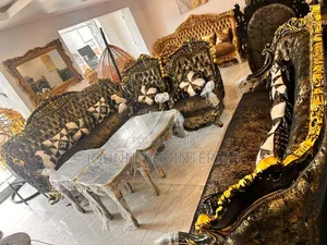 Imported Morden Royal Chairs