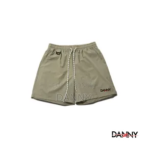 Premium Nylon Shorts