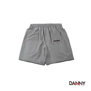 Premium Nylon Shorts
