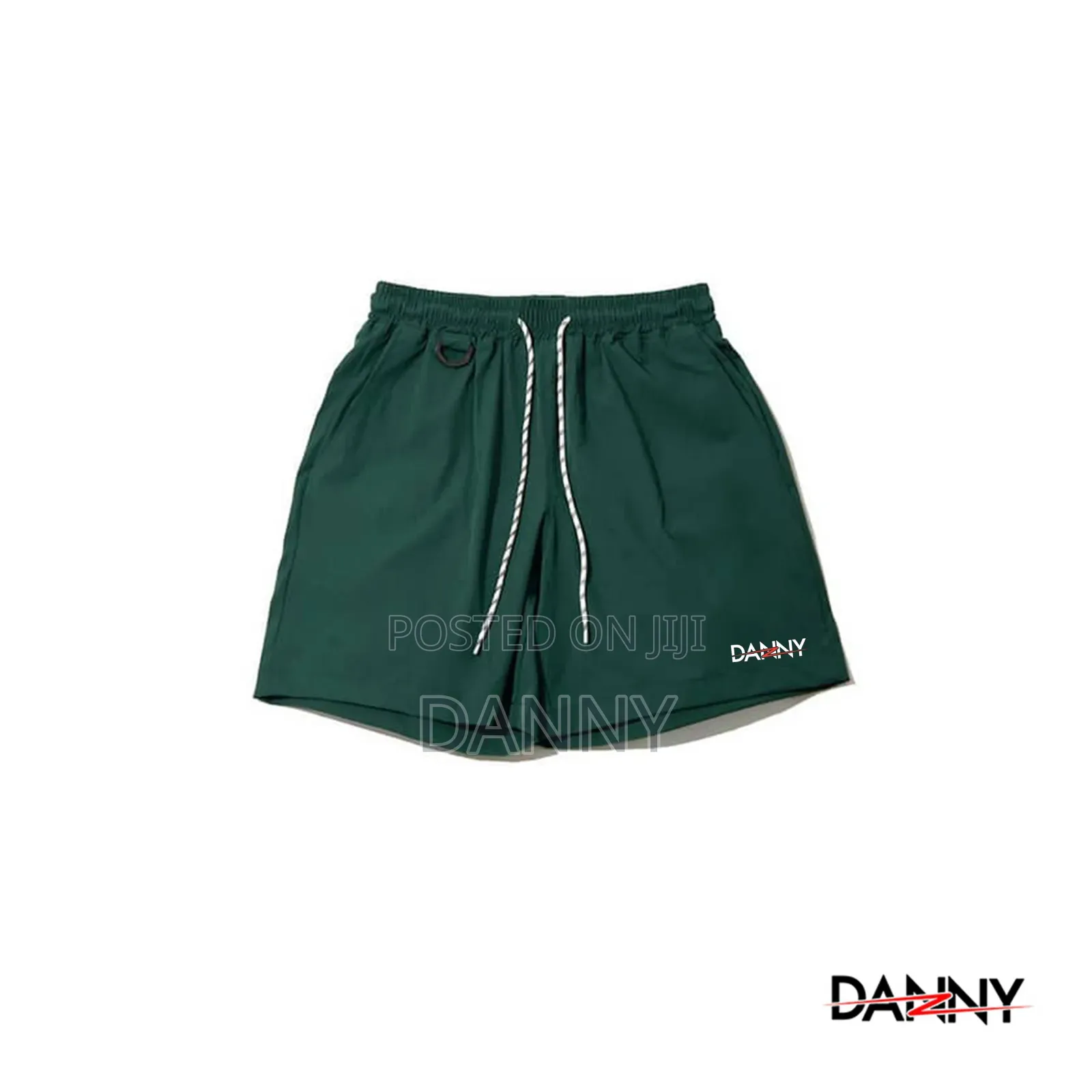 Premium Nylon Shorts