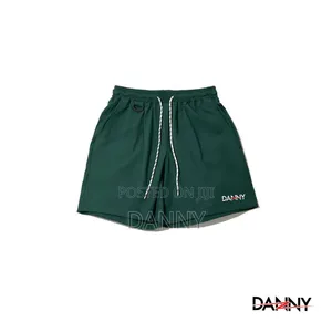 Premium Nylon Shorts