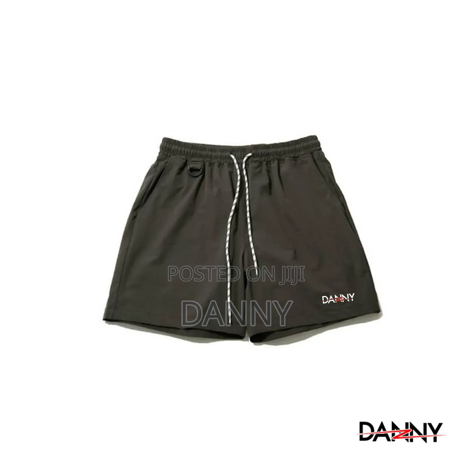 Premium Nylon Shorts