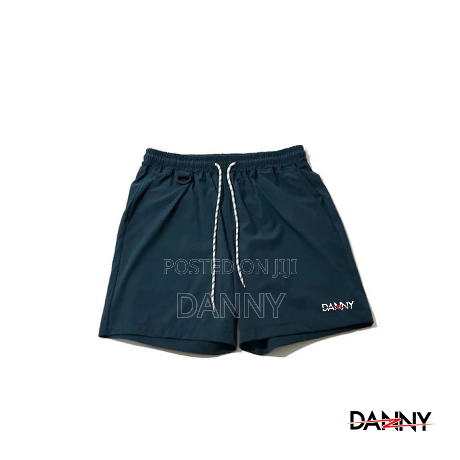 Premium Nylon Shorts