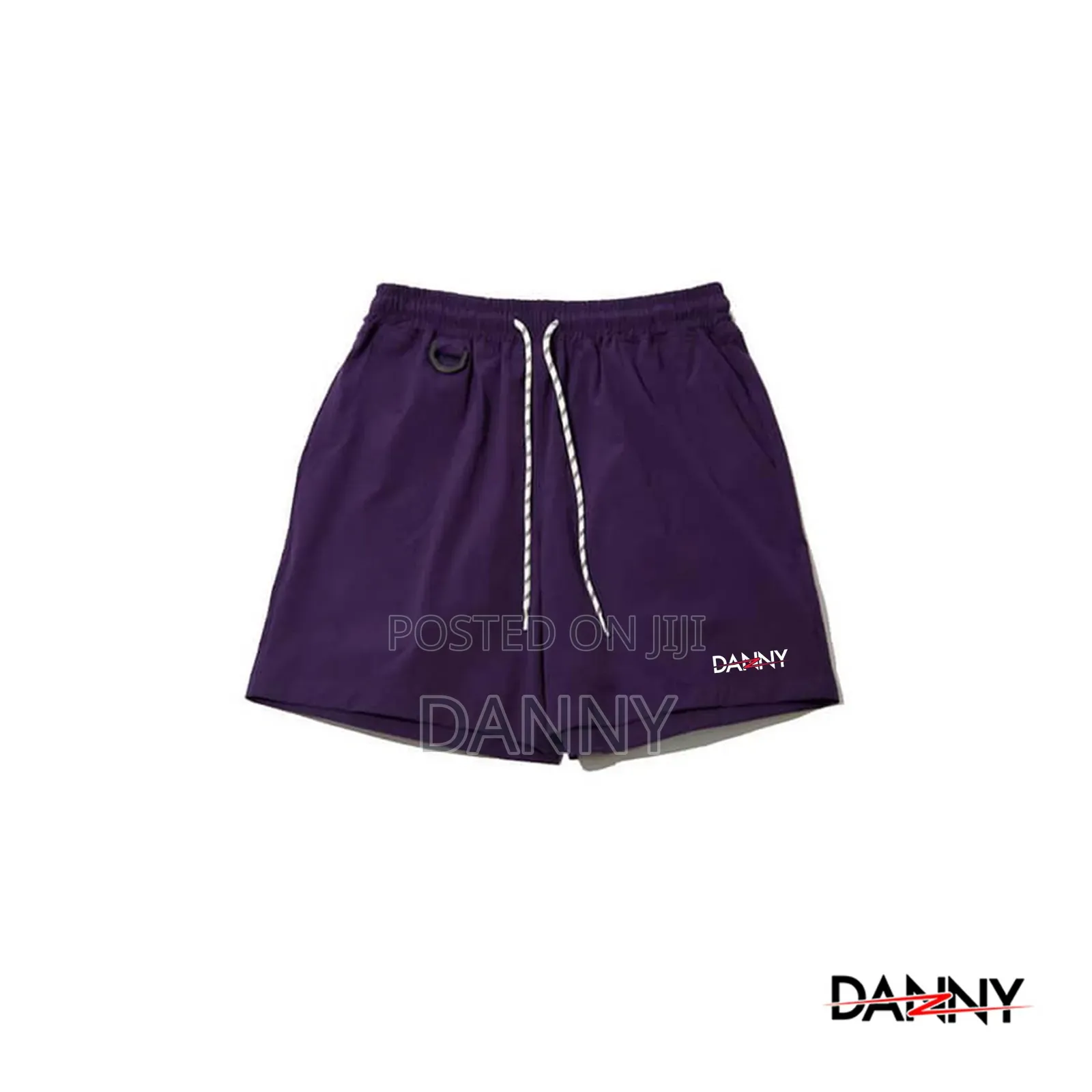 Premium Nylon Shorts