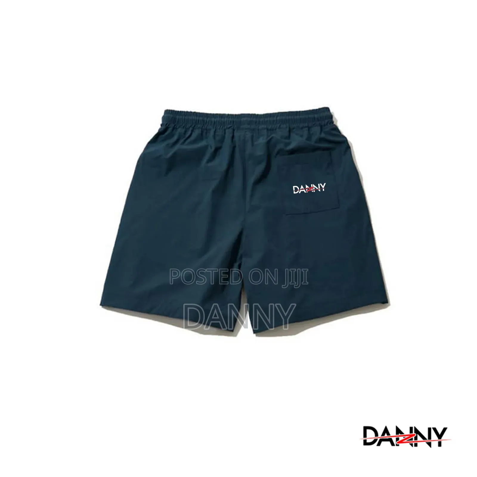 Premium Nylon Shorts