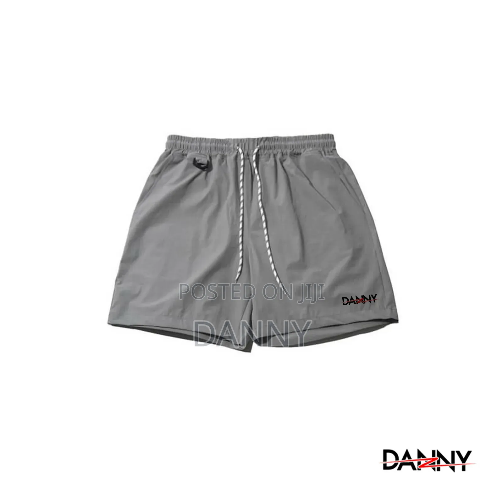 Premium Nylon Shorts