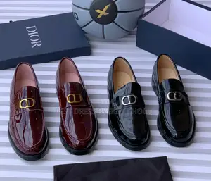 Luxury Dior Corporate Shoe Now Available in Store