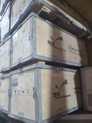 3.5kva/24v Ss Power Inverter