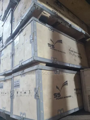 3.5kva/24v Ss Power Inverter