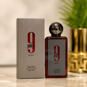 9pm 50ml Perfume