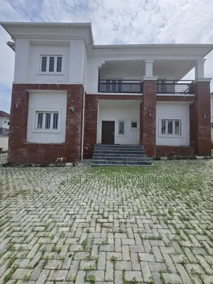 5bdrm Duplex in Kingz Park 3, Galadimawa for sale