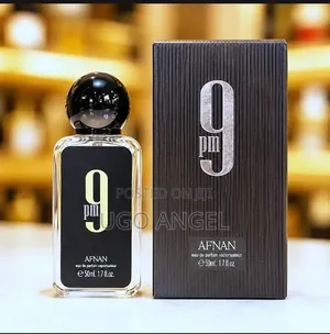 9pm 50ml Perfume