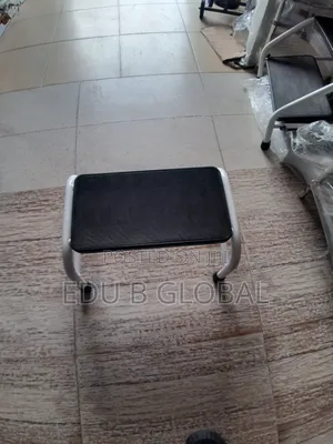 Stepping Stool Single