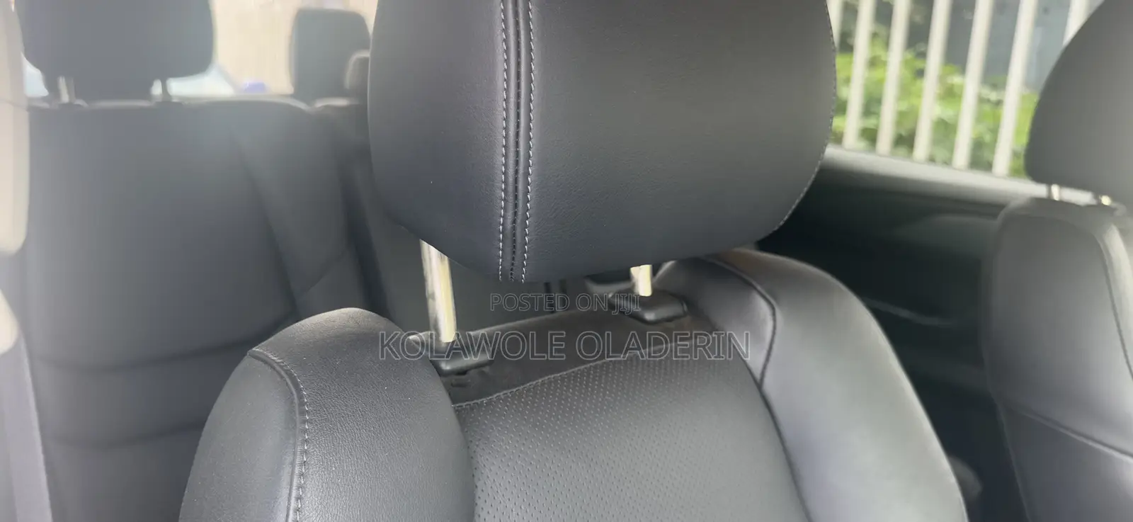 Mazda CX-9 2018 Blue