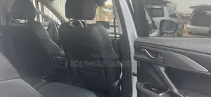 Mazda CX-9 2018 Blue