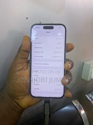 Apple iPhone 16 128 GB Green